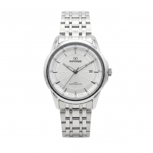 Mirage 8876 Silver White Man MDBSSSL